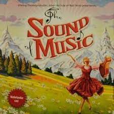 It's, so i read, not completely true to the real life story of. The Sound Of Music Nederlandse Cast Richard Rodgers Muziekweb