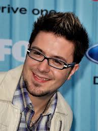 American Idol contestant Danny Gokey arrives at the American Idol Top 13 Party held at AREA on March 5, 2009 in Los Angeles, California. - American%2BIdol%2BTop%2B13%2BParty%2BI6ra1w5BhKgl