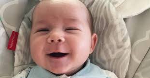 A Southern California First Procedure Gives Grayson a Chance to Thrive