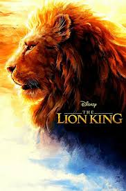 Simba idolises his father, king mufasa, and takes to heart his own royal destiny. Beyonce Spirit Bigger From Disney S The Lion King 2019 Lion King Poster Lion King Lion