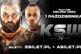 Tv casts and videos online, online stream. Ksw 36 Palhares Vs Materla Live Stream Discussion And Results Bloody Elbow