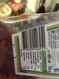 Halal if it is from soy fat or egg yolk; Sid S Mixme Chococream Halal Haram Status Halal Food Switzerland