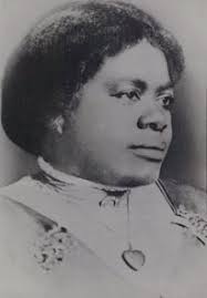 Bethune, Mary McLeod