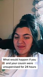 Kaia Hodge and Jada Cousins