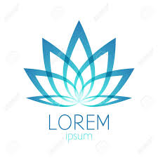 Vermutlich ist sie dort um das jahr 1000 vor christus ausgestorben. Wunderschonen Turkisfarbenen Lotusblume Vorlage Zeichen Geeignet Fur Wellness Yoga Und Medizin Designs Lizenzfrei Nutzbare Vektorgrafiken Clip Arts Illustrationen Image 39535497