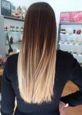 Nasz ekspert udzieli ci porad dotyczących tej stylizacji. Ombre 92 Zdjecia Co To Jest Technika Farbowania Wlosow W Stylu Ombre Prostych I Kreconych Wlosow Jak Wybrac Kolor Rodzaje Ombre