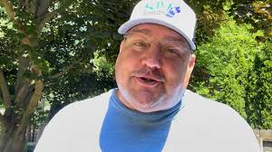 Vote Jason Samuel for Indiana State Coordinator. Thank you. ￼ The ballot  opens today, July 1. ￼