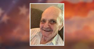 William Dean Wickersham Obituary 2023