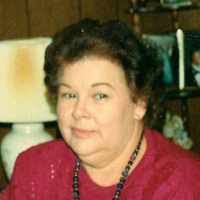 Barbara Ann McDowell (1934–2013) • FamilySearch
