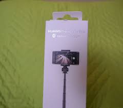 Huawei tripod selfie stick pro portable wireless bt3.0 monopod with n4k0. Huawei Af15 Tripod Selfie Stick
