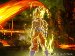 Image result for dragon ball z