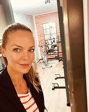 Eva Brenner pictures and photos