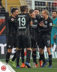 Team Adlertrager Sgescf Sge Eintracht Frankfurt Eintrachtfrankfurt Eintracht Frankfurt Eintracht Und Frankfurt