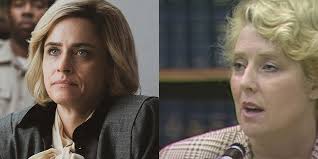 Dirty John: The Betty Broderick Story