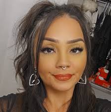 Junie is a #braidedbeauty. #braids #braidstyles @babyjunie4