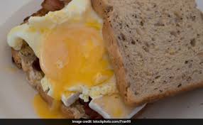 Weight Loss This Is The Best Low Calorie Way To Cook And Eat Eggs
