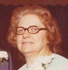 Virginia C. Bollinger Obituary