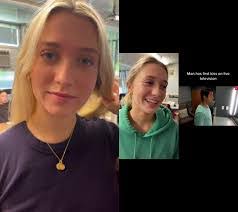 Sydney Desimone's Instagram, Twitter & Facebook