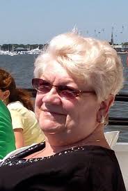 Theresa Draper Obituary