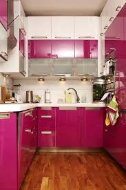 Learn about 10 uses for kitchen cabinets outside the kitchen. Today Lighted Hot Pink Kitchen Accessories And Cabinet The Best Ideas For Your Interior