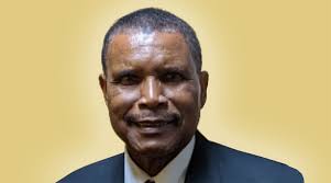 The Passing of Professor Anthony Major