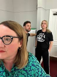 New album cover for you. Late Bloomer show 170. Incredible crowd