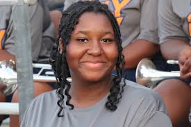 Congratulations to Destinee Walton, Kamora Jones, and SaiJay Carson from  The Callaway High School Instrumental Music Program for their selection and  participation in the 2025 JSU Honor Music Festival! Your talent and