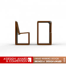 dodo chair multifunctional chair design competitions concept design design awards