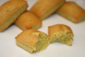 La Cuisine De Bernard Financiers Aux Pistaches La Cuisine De Bernard Recettes Sucrees Recettes De Cuisine