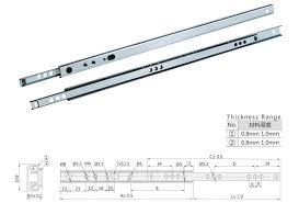If you can break it, we can help you fix it. Furniture Cabinet Lowes Drawer Slides Vt 15 001 Buy Lowes Drawer Slides Cabinet Lowes Drawer Slides Furniture Cabinet Lowes Drawer Slides Product On Alibaba Com