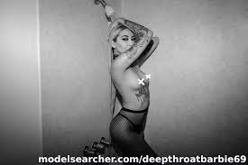 Deepthroatbarbie69 Onlyfans Profile Content - updated October 2025