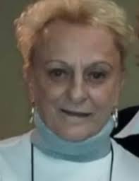 Obituary information for Lou M. Botts