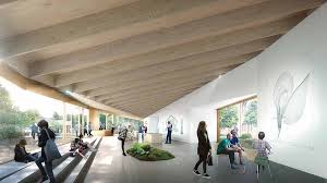 Über die a10, a103 oder b1. Steglitz Zehlendorf Der Botanische Garten Wachst Fur Seine Gaste Berliner Abendblatt