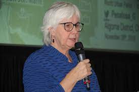 Over a 1,000 german and spanish doctors declare coronavirus a scam. It Hasn T Been Dull Says Algoma S Retiring Top Doctor Elliot Lake News