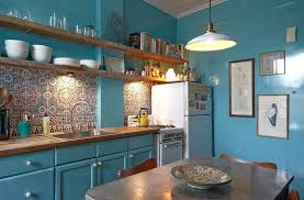 Kombinasi warna cat hijau telur asin. Inspirasi Warna Biru Telur Asin Untuk Interior Rumah Yang Cantik Dan Berkelas Arsitag