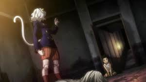 Maybe you would like to learn more about one of these? Hunter X Hunter 2011 131 Lost In Anime