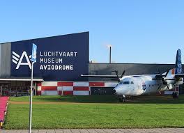 Omroep flevoland informs the people of flevoland about what is happening in the region. Radiokamer Aviodrome En Morse Door Omroep Flevoland