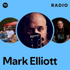 Mark Elliott