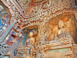 Europe is divided between those who favor. China S Buddhist Caves The Enduring Art Of The Silk Road Lonely Planet