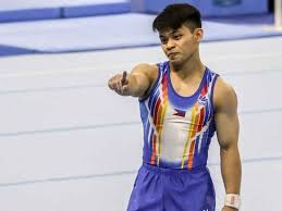 Salamat sa milo @miloph, sa patuloy na pagbibigay ng inspirasyon para sa mga kabataang pilipino gaya ko na maging champion sa sports at sa buhay. More Polished Carlos Yulo Cops 2 Bronzes In Japan Gymnastics Tourney Philstar Com