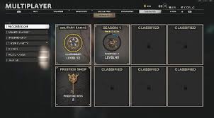 You have all attachments unlocked in private match so why not just show what they. Call Of Duty Black Ops Cold War How To Access Prestige Shop Use Prestige Keys Tips Prima Games
