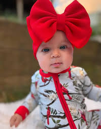 Buy STRAWBERRY RED • Signature Stand-up Headwrap