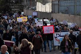 Palestinians criticise social media censorship over sheikh jarrah. Hundreds Protest New Palestinian Evictions In Sheikh Jarrah 972 Magazine