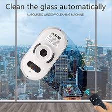 If you have a 2 or 3 storey house then you need to hire someone that is properly equipped to reach high windows. Fullwei Window Cleaner Robot Gecko Robot Intelligent Remote Control Electric Wiping Machine Framed Window Robot Magnetic Cleaner For Inside And Outdoor High Floor Window White Buy Online In China At China Desertcart Com Productid