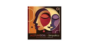 Jazz Funk Soul - Simpatico - Amazon.com Music