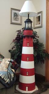 Check spelling or type a new query. Lighthouse Floor Lamps Custom Crafted Lighthouse Floor Lamps No Beach House Or Coastal Cottage Is Complete Lighthouse Decor Lighthouse Crafts Lighthouse Lamp