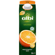 Tongue twister, words that are difficult to enunciate. Albi Orangensaft 1l Ew Safte Alkoholfreie Getranke Getranke Alle Produkte Online Bestellen Konsum Leipzig