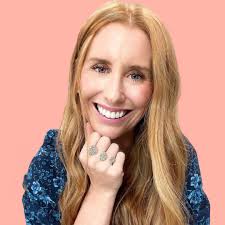 Jacqui Nelson, Health Coach