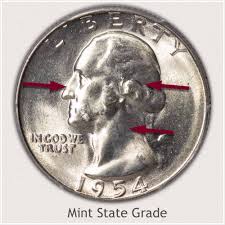 Here's how to spot them! Silver Washington Quarters Value Discover Their Worth