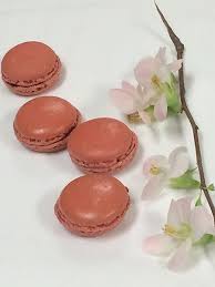 Now Trending At The Ritz Carlton Pentagon City Cherry Blossom Inspired Macrons Cherry Blossom Festival Ritz Carlton Food